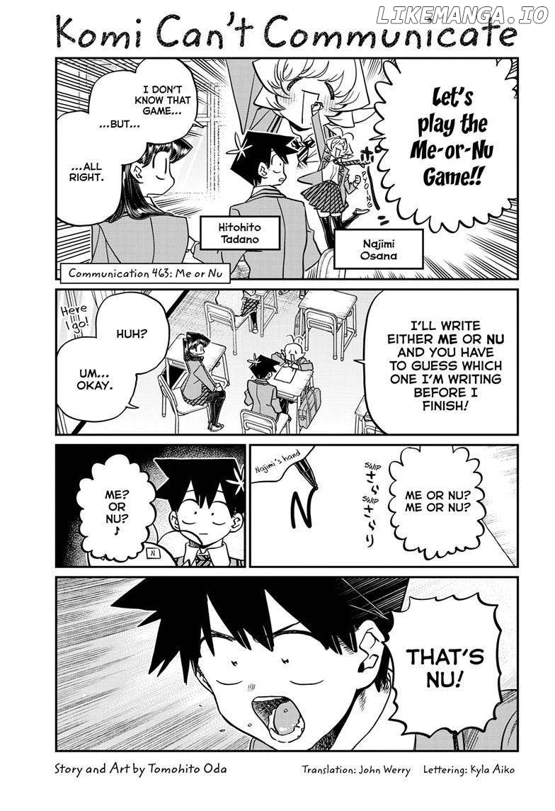 Komi Can